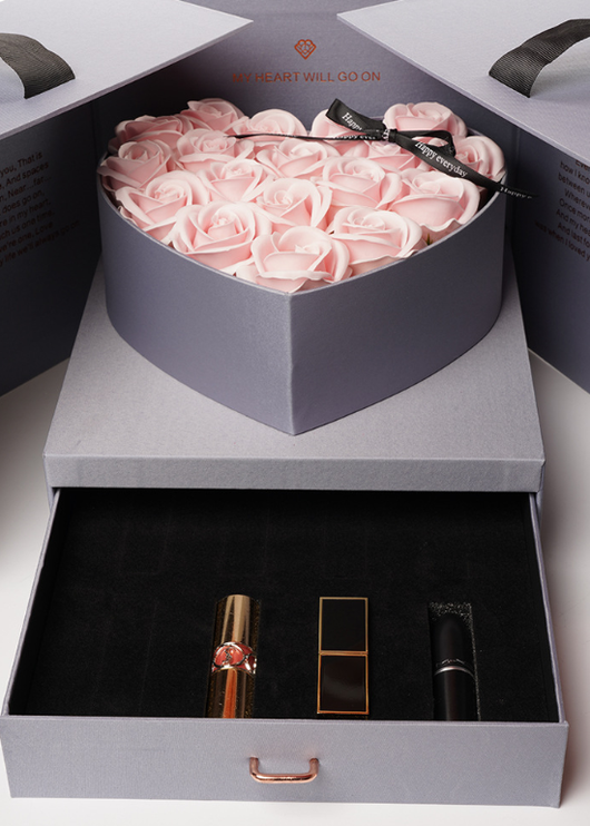 Rosas Preservadas para Bodas, Aniversarios y Regalos Especiales - Image 3