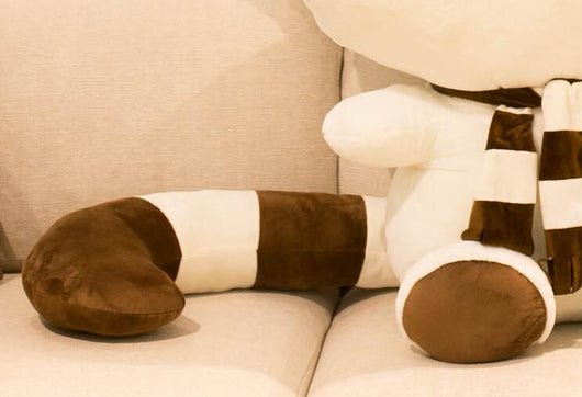 Peluche Gigante de Cabeza Oversized 50cm - Image 3