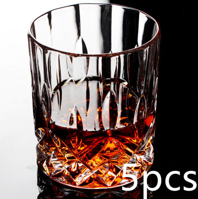 Vasos para Whiskey Premium de Barra - Image 8