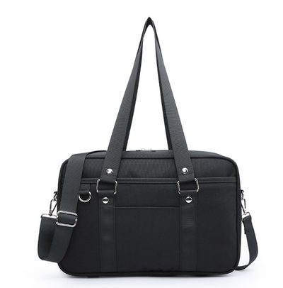 Bolso de Hombro Estilo Japonés - Image 36