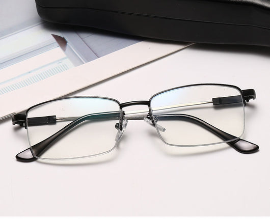 Gafas Progresivas Bifocales para Hombre - Visión Lejana y Cercana - Image 6