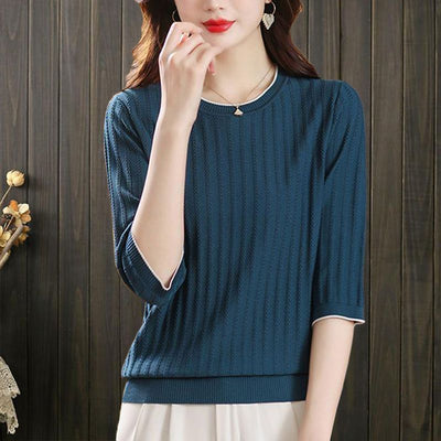 Suéter Ligero Casual para Mujer - Image 2