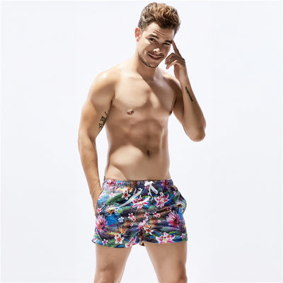 Pantalones de Playa para Hombre - Image 4