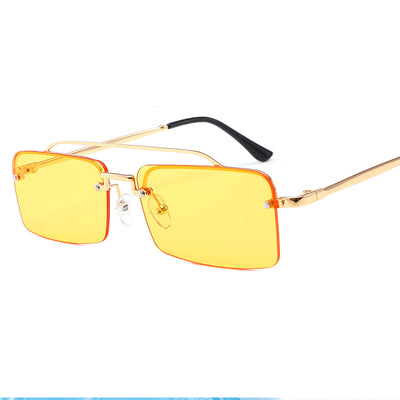 Gafas de Sol Rectangulares - Image 7