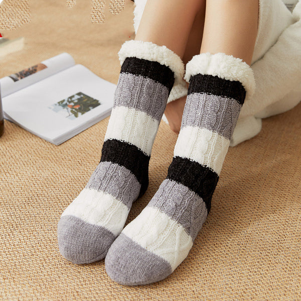 Calcetines Térmicos Aislantes para Pies Fríos - Image 4