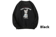 Sudadera Personalizada para Mascotas - Diseño Gatos y Perros Otoño Invierno - Image 9