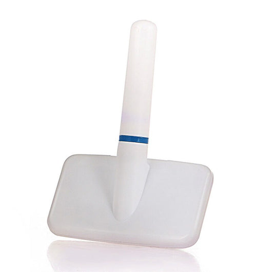 Peine de Aseo para Perros y Gatos con Cabezal Protector y Mango Ergonómico - Image 2
