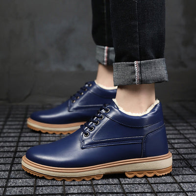 Botas Martin de Plataforma para Hombre - Image 6