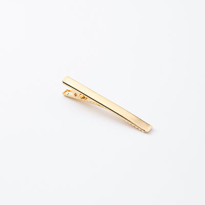 Clip Pato de Metal Cepillado - Accesorio Versátil para el Cabello - Image 10