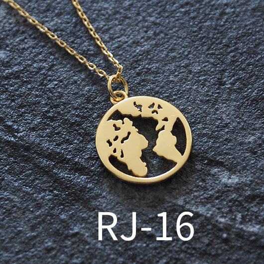 Cadena de Clavícula en Plata 925 Estilo Minimalista para Mujer - Image 23