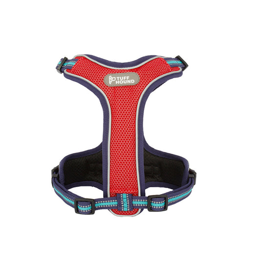 Arnés de Tracción para Perros con Cuerda de Seguridad - Image 4