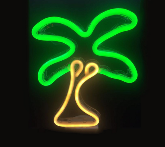 Luces de Neón LED Decorativas para Pared - Iluminación Colgante - Image 11