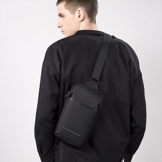 Bolsa Pectoral Casual para Hombre - Image 5