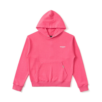Sudadera con Capucha Holgada para Parejas - Image 14