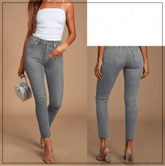 Leggings Deportivos Estampados de Cintura Alta con Elástico - Image 4