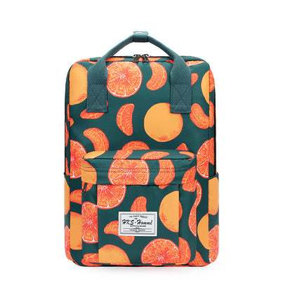 Mochila Escolar Impresa para Secundaria - Resistente y Funcional - Image 17