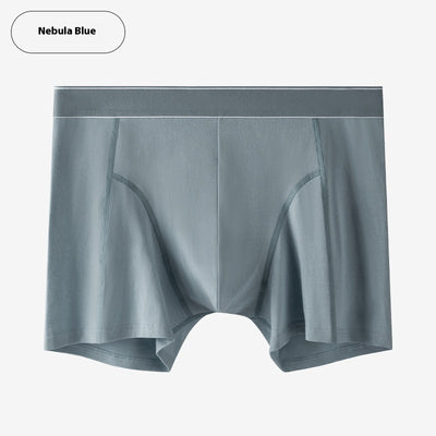 Calzoncillos Deportivos Alargados de Algodón Resistente para Hombre - Image 7