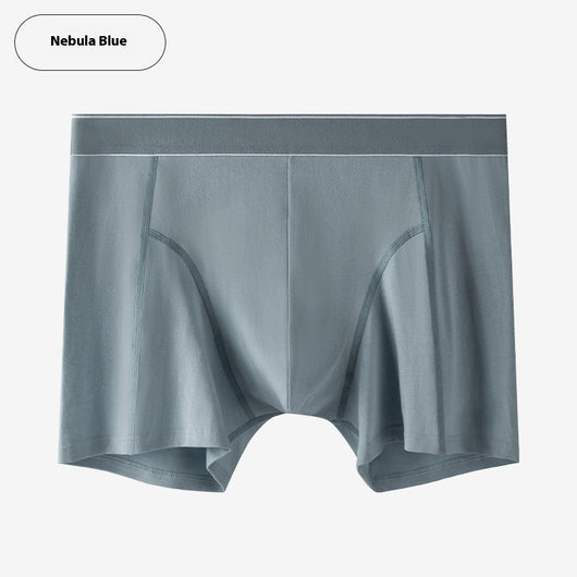 Calzoncillos Deportivos Alargados de Algodón Resistente para Hombre - Image 7