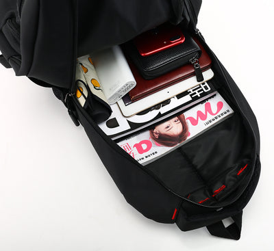 Mochila para Hombre Resistente y Funcional - Image 3