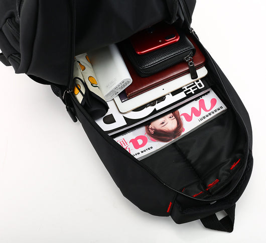 Mochila para Hombre Resistente y Funcional - Image 3