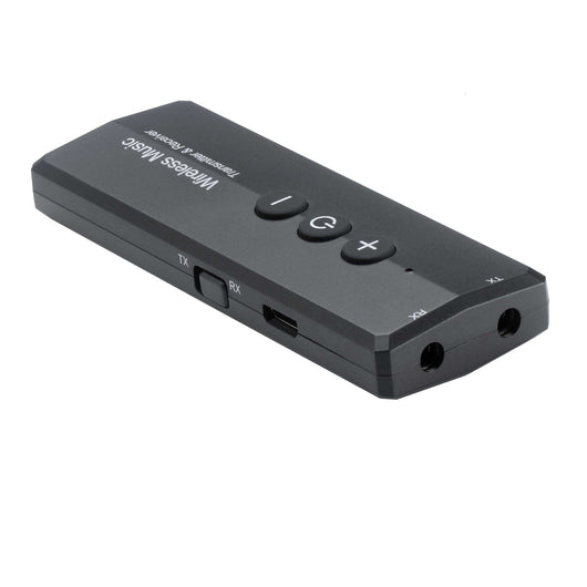 Adaptador Bluetooth 2 en 1 - Transmisor y Receptor