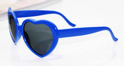 Gafas de Corazón con Efecto Luz Love - Lentes Especiales para Momentos Mágicos - Image 6