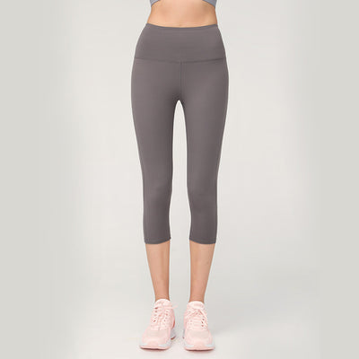 Pantalones Cortos Ajustados para Entrenamiento de Cadera - Image 14