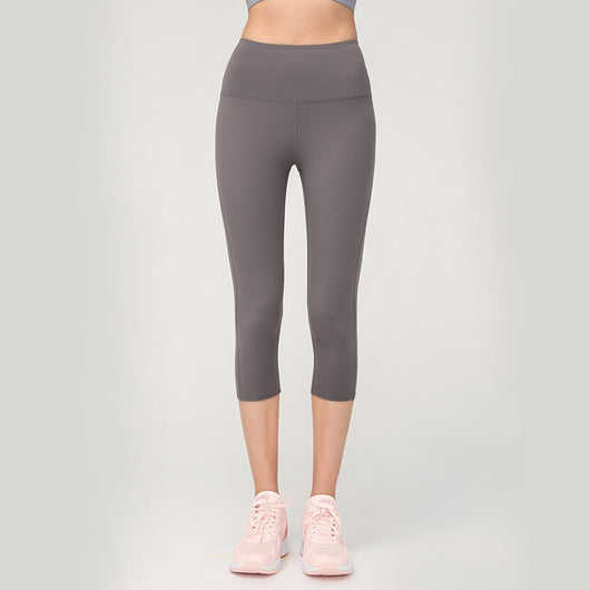 Pantalones Cortos Ajustados para Entrenamiento de Cadera - Image 14