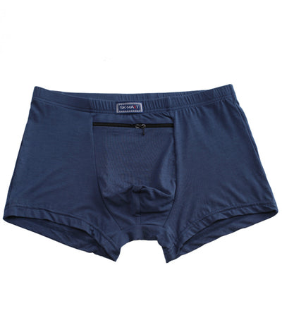 Shorts con Doble Cierre - Image 5