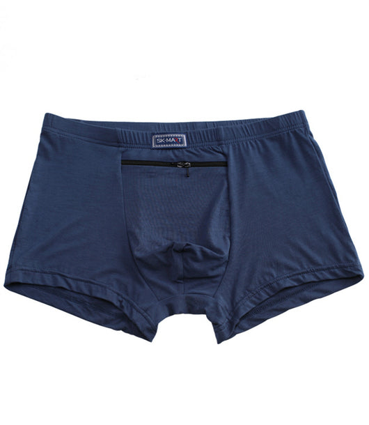 Shorts con Doble Cierre - Image 5