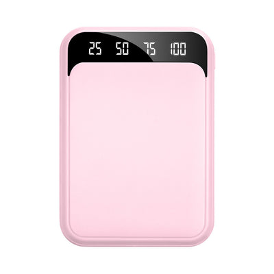Batería Externa con Pantalla Digital - Carga Rápida de Alta Capacidad - Image 19