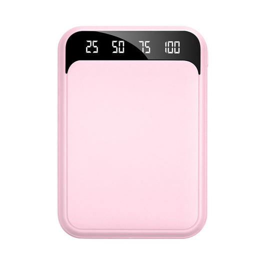 Batería Externa con Pantalla Digital - Carga Rápida de Alta Capacidad - Image 19