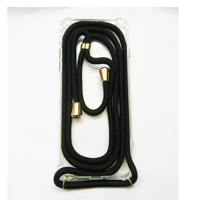 Funda con Cordón para iPhone - Protección y Comodidad - Image 2