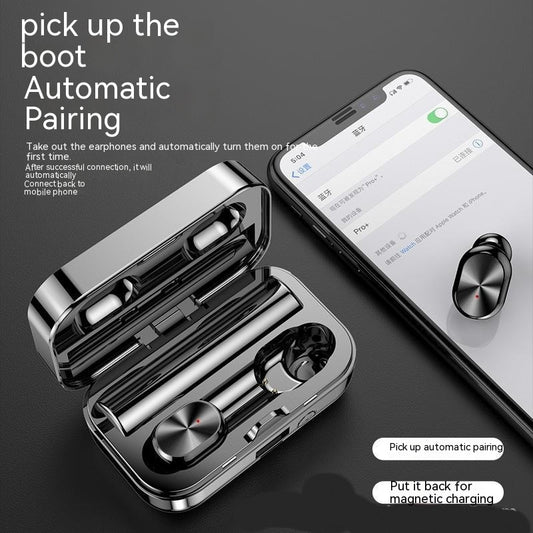 Auriculares Inalámbricos Bluetooth para Correr con Control Táctil