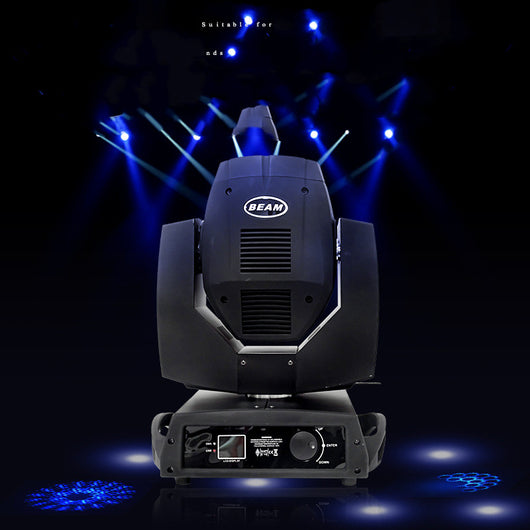 Iluminación LED Profesional para Eventos y Conciertos - Image 10
