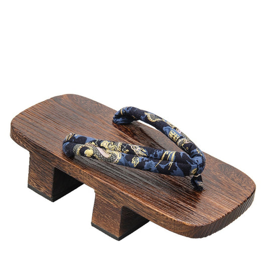 Sandalias Playeras Estilo Dragón Chino con Doble Tira - Cómodas para Playa y Exterior - Image 2