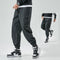 Men's Loose Korean Style Pants - Modern Spring Design