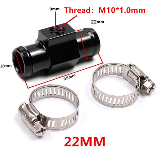 Termómetro de Modificación para Motocicleta JOG BWS Thunder G5 - Image 9