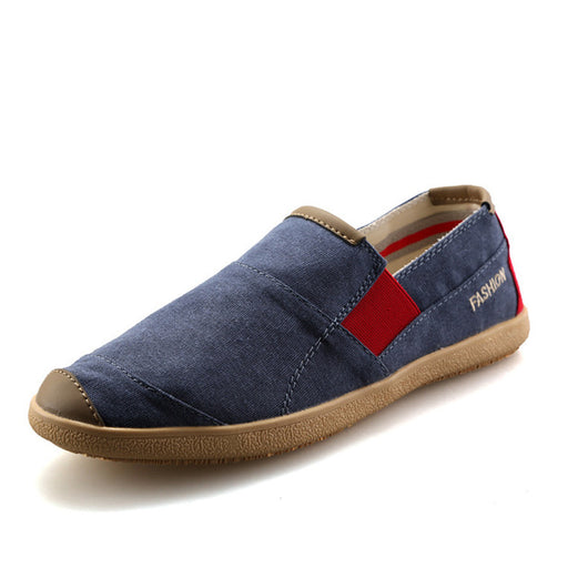 Zapatillas de Lona para Parejas - Diseño Coordinado - Image 13