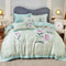 Flower Language Cama De 1.5 M