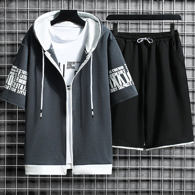 Cardigan Suéter Ejecutivo para Hombre - Image 4