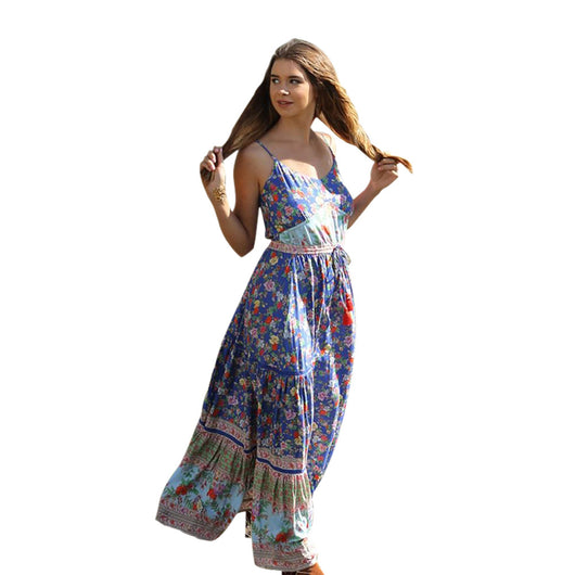 Vestido Estampado Versátil - Image 3