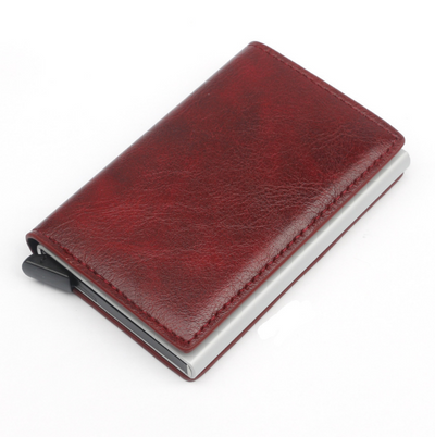 Cartera Automática de Tarjetas con Protección RFID - Image 23