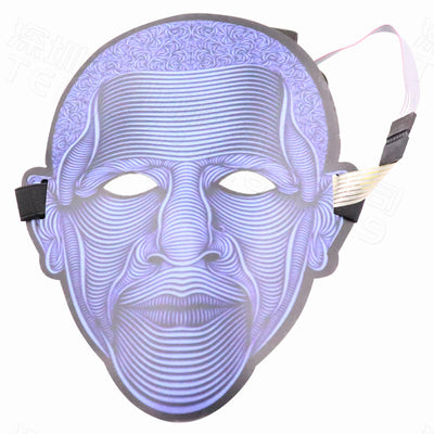 Mascarilla Luminosa Facial - Image 32