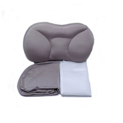 Almohada Cervical de Partículas de Espuma - Image 12