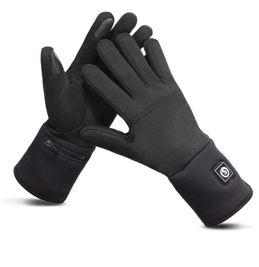 Guantes Térmicos para Montaña y Deportes de Invierno - Image 5