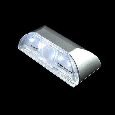 Lámpara de Pared Inteligente con Cerradura de Puerta Integrada - Image 5
