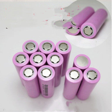 Batería Recargable de Litio 3.7V 2600mAh - Image 4