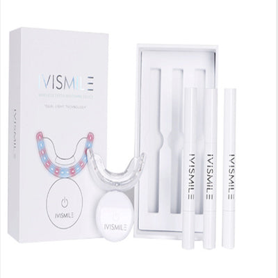 Instrumento Dental Electrónico con Luz Fría - Image 12