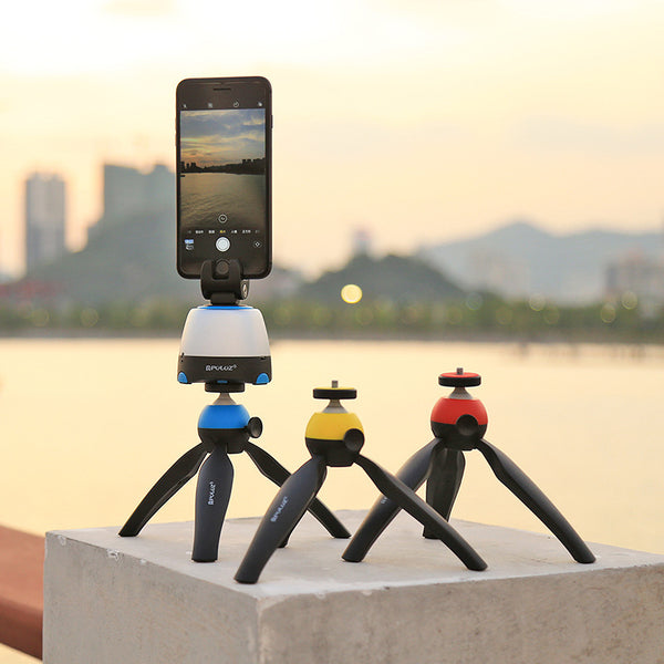 Estabilizador Motorizado para Smartphone